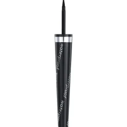 Isadora Eyeliner & Kajal Glossy Eyeliner Waterproof von