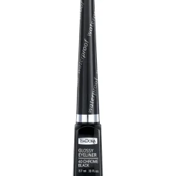 Isadora Eyeliner & Kajal Glossy Eyeliner Waterproof von