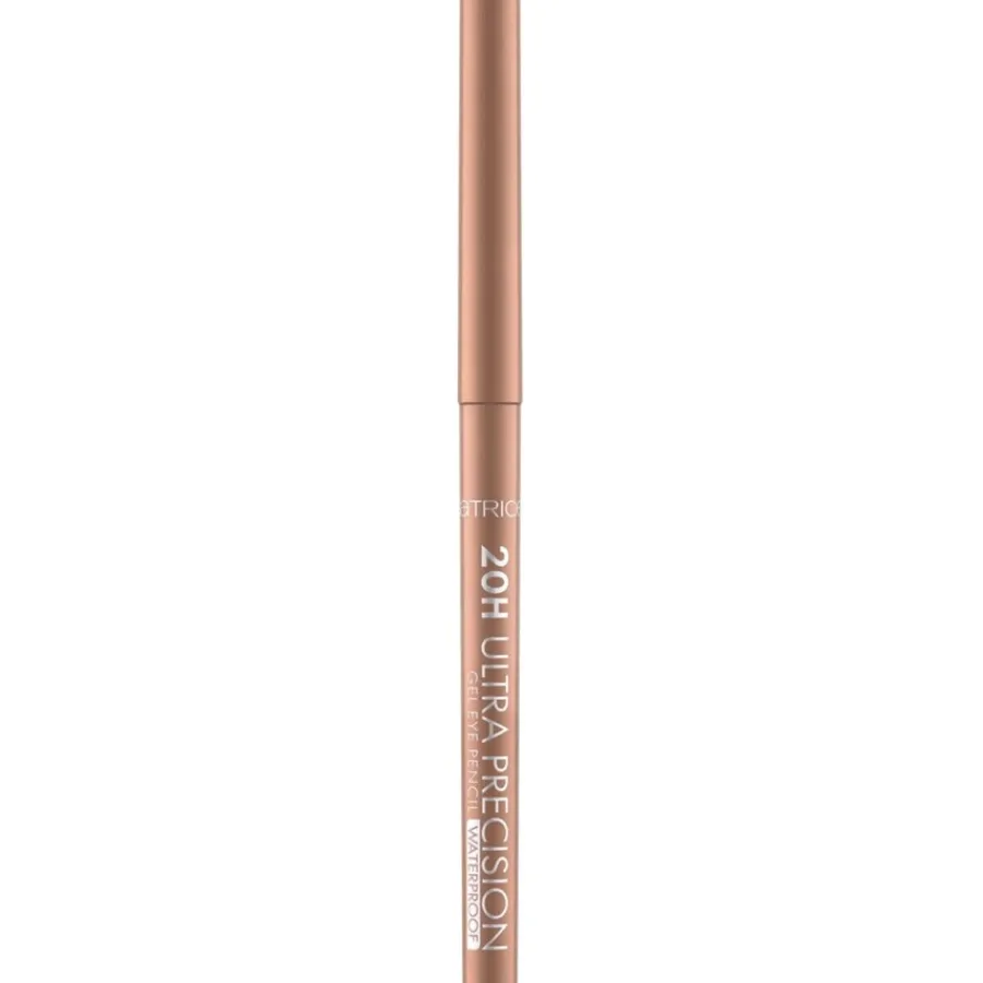 Catrice Eyeliner & Kajal 20H Ultra Precision Gel Eye Pencil Waterproof von