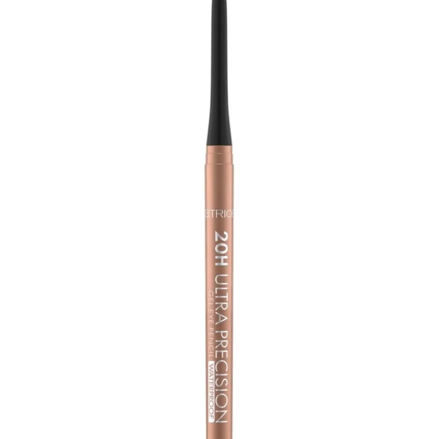 Catrice Eyeliner & Kajal 20H Ultra Precision Gel Eye Pencil Waterproof von