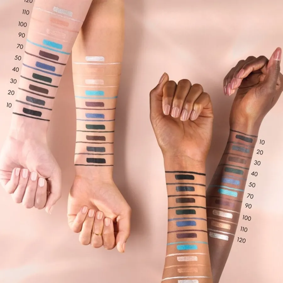 Catrice Eyeliner & Kajal 20H Ultra Precision Gel Eye Pencil Waterproof von