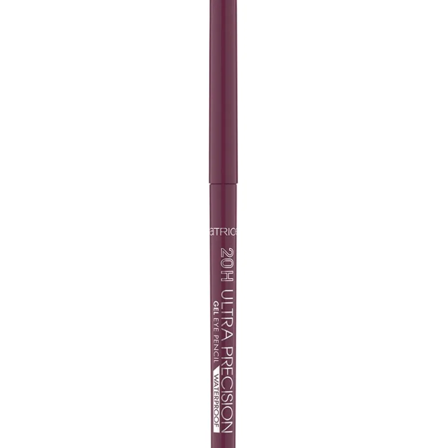 Catrice Eyeliner & Kajal 20H Ultra Precision Gel Eye Pencil Waterproof von