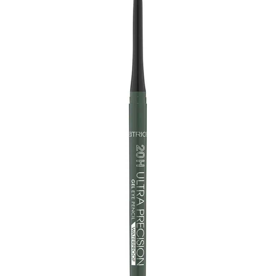Catrice Eyeliner & Kajal 20H Ultra Precision Gel Eye Pencil Waterproof von