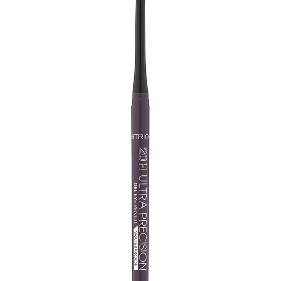 Catrice Eyeliner & Kajal 20H Ultra Precision Gel Eye Pencil Waterproof von