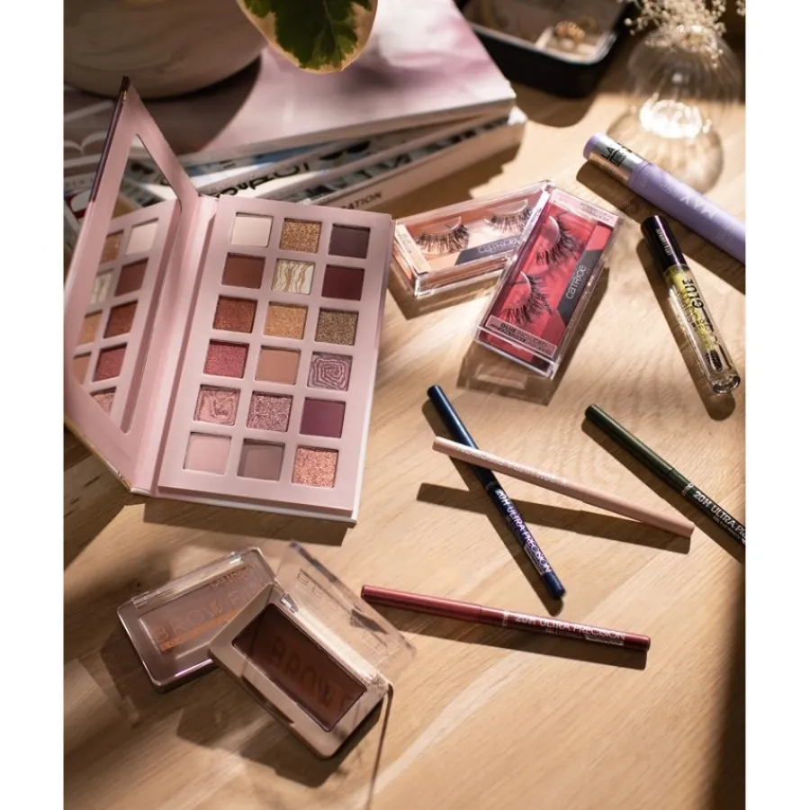 Catrice Eyeliner & Kajal 20H Ultra Precision Gel Eye Pencil Waterproof von