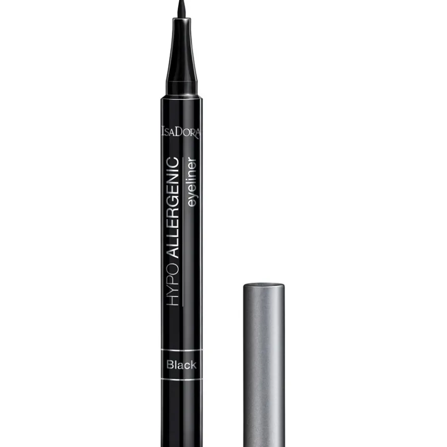 Isadora Eyeliner & Kajal Hypo-Allergenic Eyeliner Waterproof von