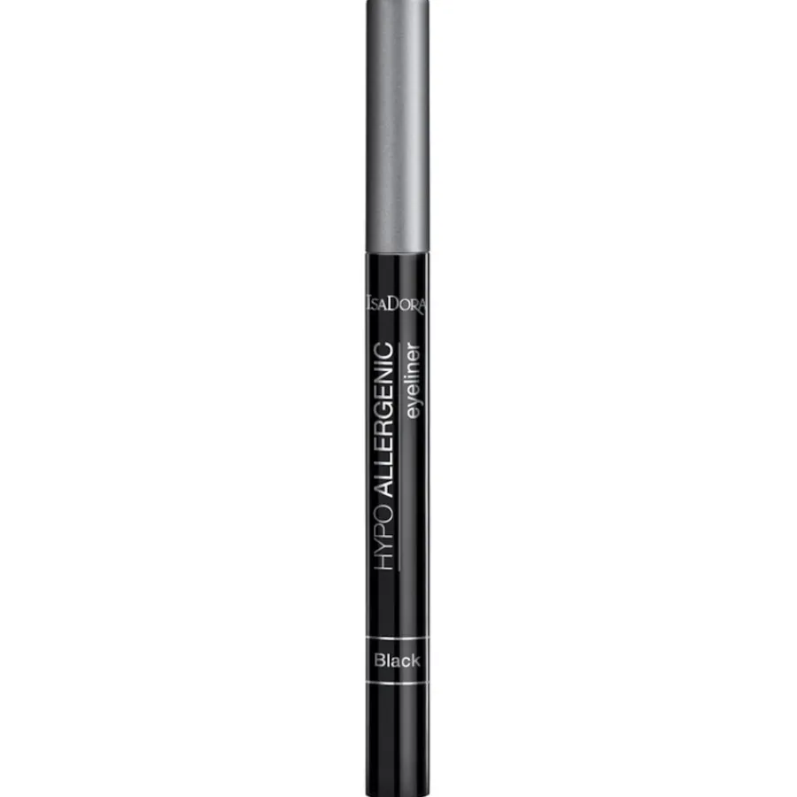 Isadora Eyeliner & Kajal Hypo-Allergenic Eyeliner Waterproof von