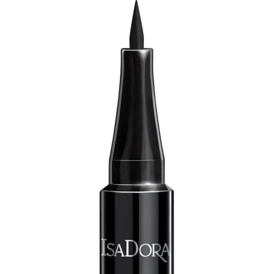 Isadora Eyeliner & Kajal Hypo-Allergenic Eyeliner Waterproof von