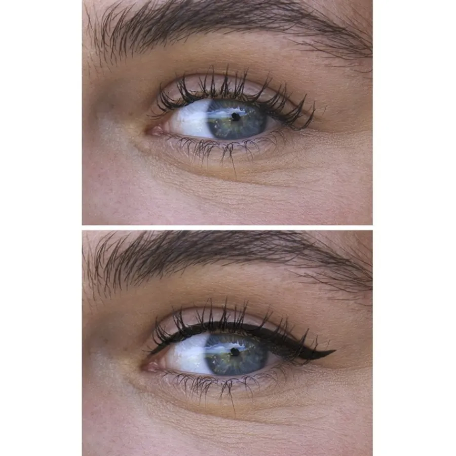 Isadora Eyeliner & Kajal Hypo-Allergenic Eyeliner Waterproof von