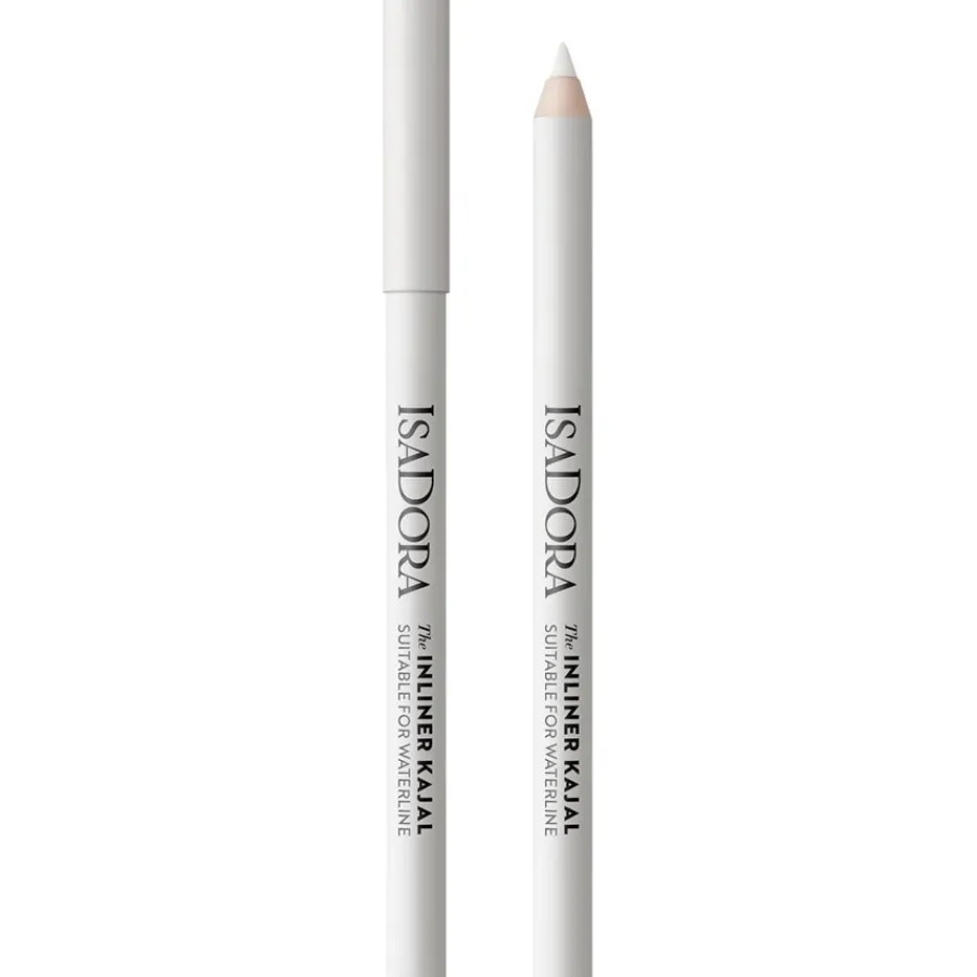 Isadora Eyeliner & Kajal Inliner Kajal von