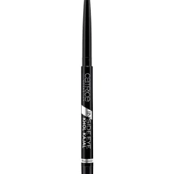 Catrice Eyeliner & Kajal Inside Eye Khol Kajal von Nr. 010 Black Is The New Black Online