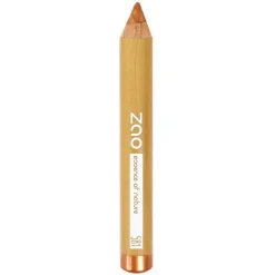 Zao Eyeliner & Kajal Jumbo Stift von Hot