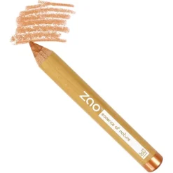 Zao Eyeliner & Kajal Jumbo Stift von Hot