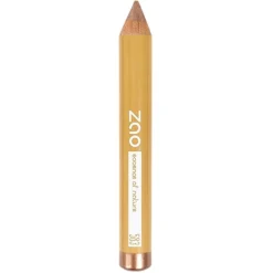 Zao Eyeliner & Kajal Jumbo Stift von Hot