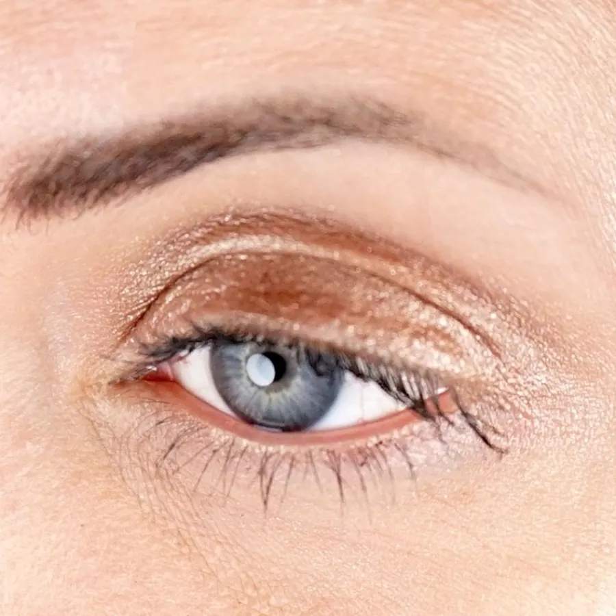 Zao Eyeliner & Kajal Jumbo Stift von Hot