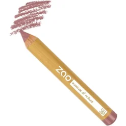 Zao Eyeliner & Kajal Jumbo Stift von Hot