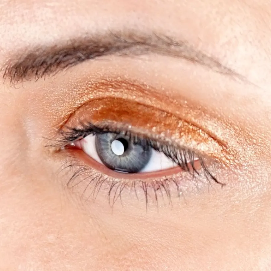 Zao Eyeliner & Kajal Jumbo Stift von Hot