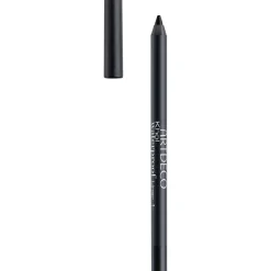 ARTDECO Eyeliner & Kajal Khol Waterproof Liner von 01 Deepest Black Outlet