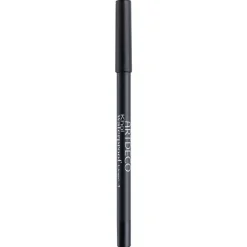 ARTDECO Eyeliner & Kajal Khol Waterproof Liner von 01 Deepest Black Outlet