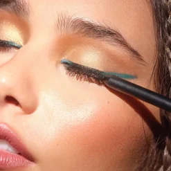 ARTDECO Eyeliner & Kajal Khol Waterproof Liner von 01 Deepest Black Outlet