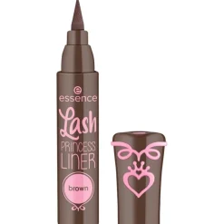 Essence Eyeliner & Kajal Lash Princess Liner Waterproof von