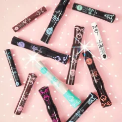 Essence Eyeliner & Kajal Lash Princess Liquid Liner von