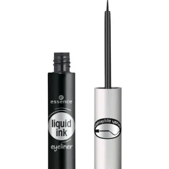 Essence Eyeliner & Kajal Liquid Ink Eyeliner von Black Online