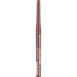 Essence Eyeliner & Kajal Long Lasting Eye Pencil von Hot