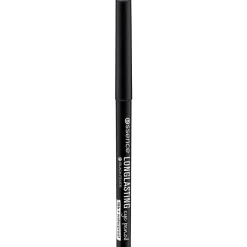 Essence Eyeliner & Kajal Long Lasting Eye Pencil von Hot