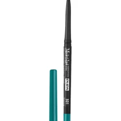 PUPA Milano Eyeliner & Kajal Made To Last Definition Eyes von