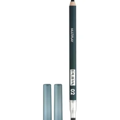 PUPA Milano Eyeliner & Kajal Multiplay Eye Pencil von