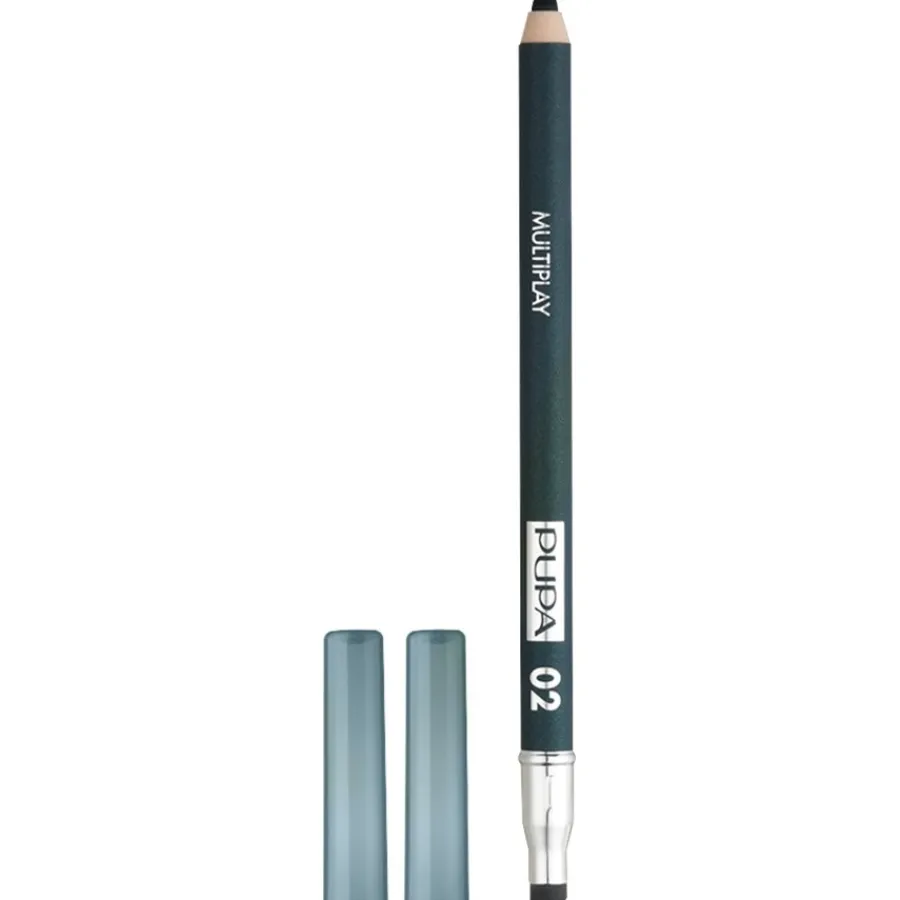 PUPA Milano Eyeliner & Kajal Multiplay Eye Pencil von