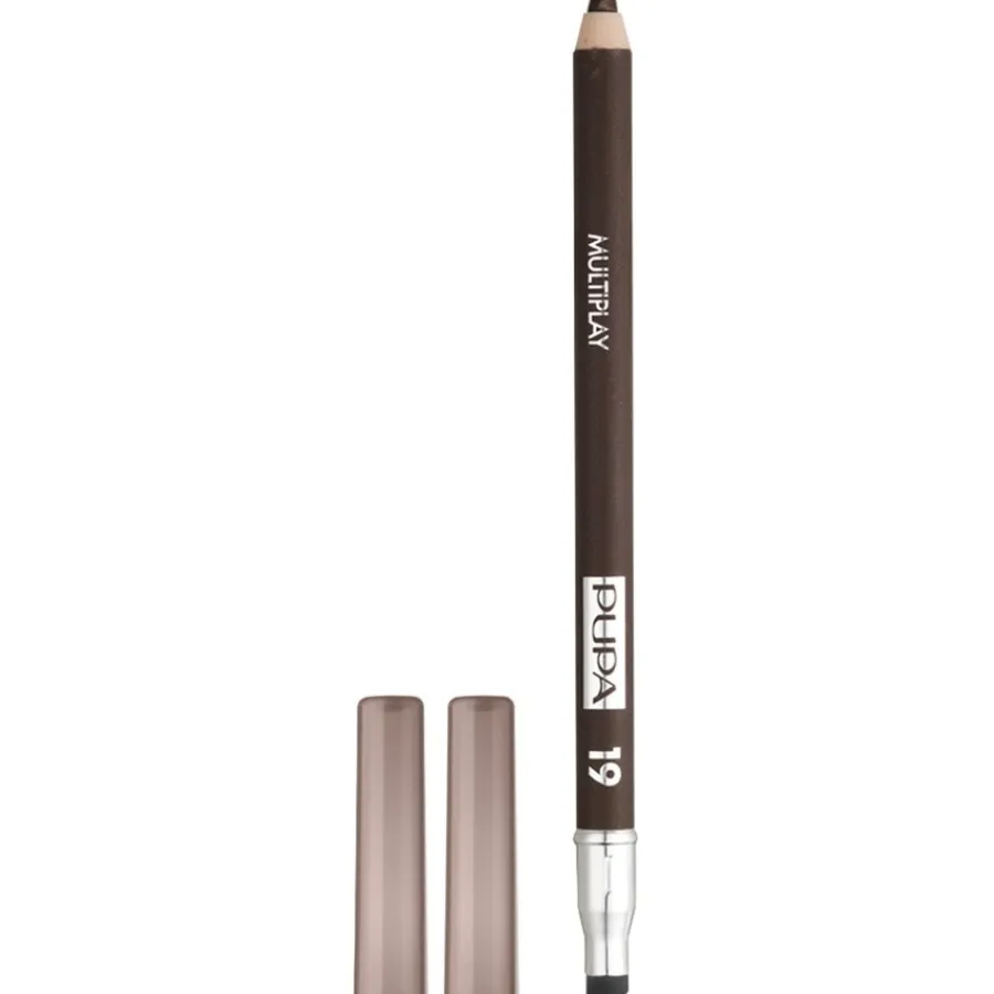 PUPA Milano Eyeliner & Kajal Multiplay Eye Pencil von