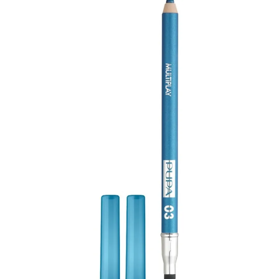 PUPA Milano Eyeliner & Kajal Multiplay Eye Pencil von