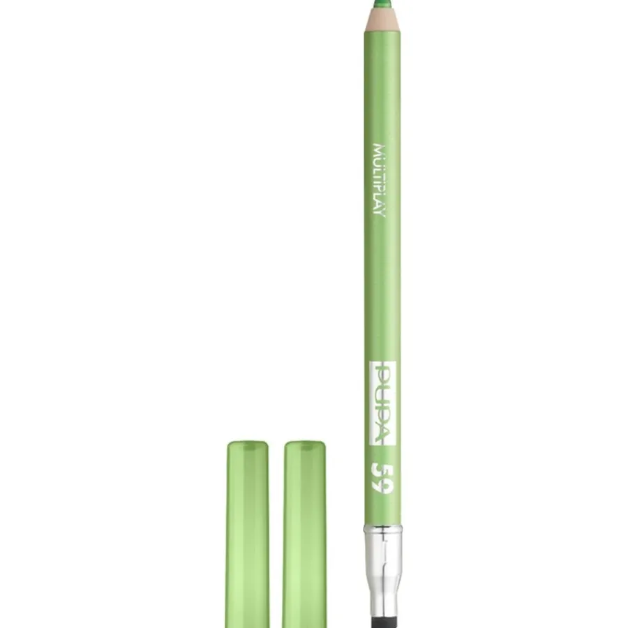 PUPA Milano Eyeliner & Kajal Multiplay Eye Pencil von