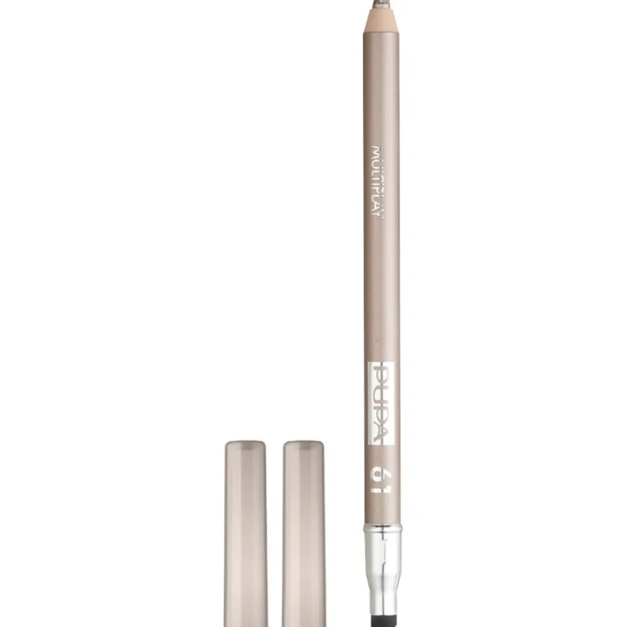 PUPA Milano Eyeliner & Kajal Multiplay Eye Pencil von