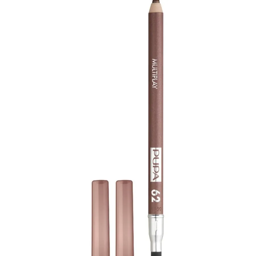 PUPA Milano Eyeliner & Kajal Multiplay Eye Pencil von