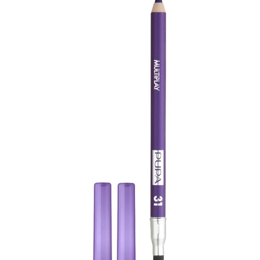 PUPA Milano Eyeliner & Kajal Multiplay Eye Pencil von
