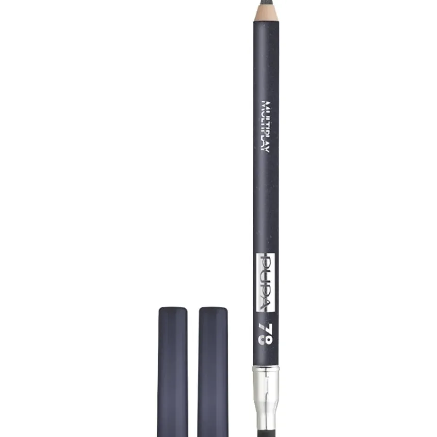 PUPA Milano Eyeliner & Kajal Multiplay Eye Pencil von