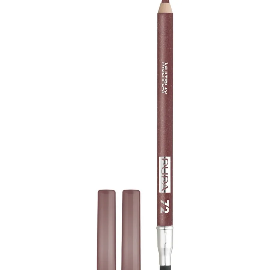 PUPA Milano Eyeliner & Kajal Multiplay Eye Pencil von
