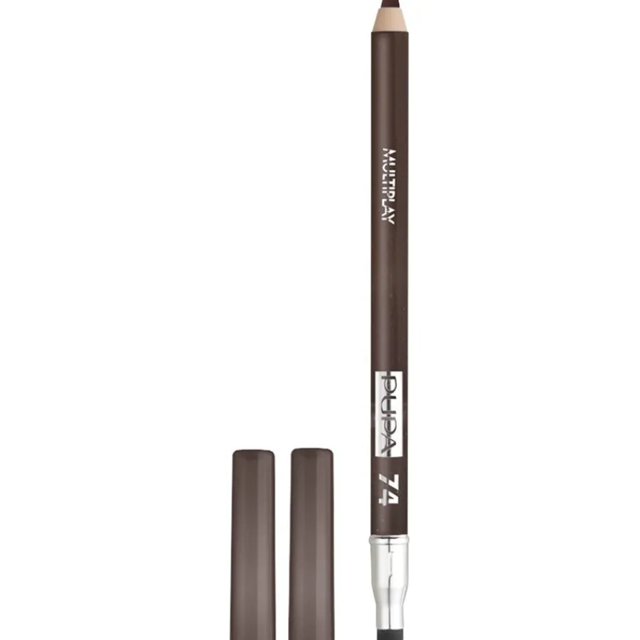 PUPA Milano Eyeliner & Kajal Multiplay Eye Pencil von