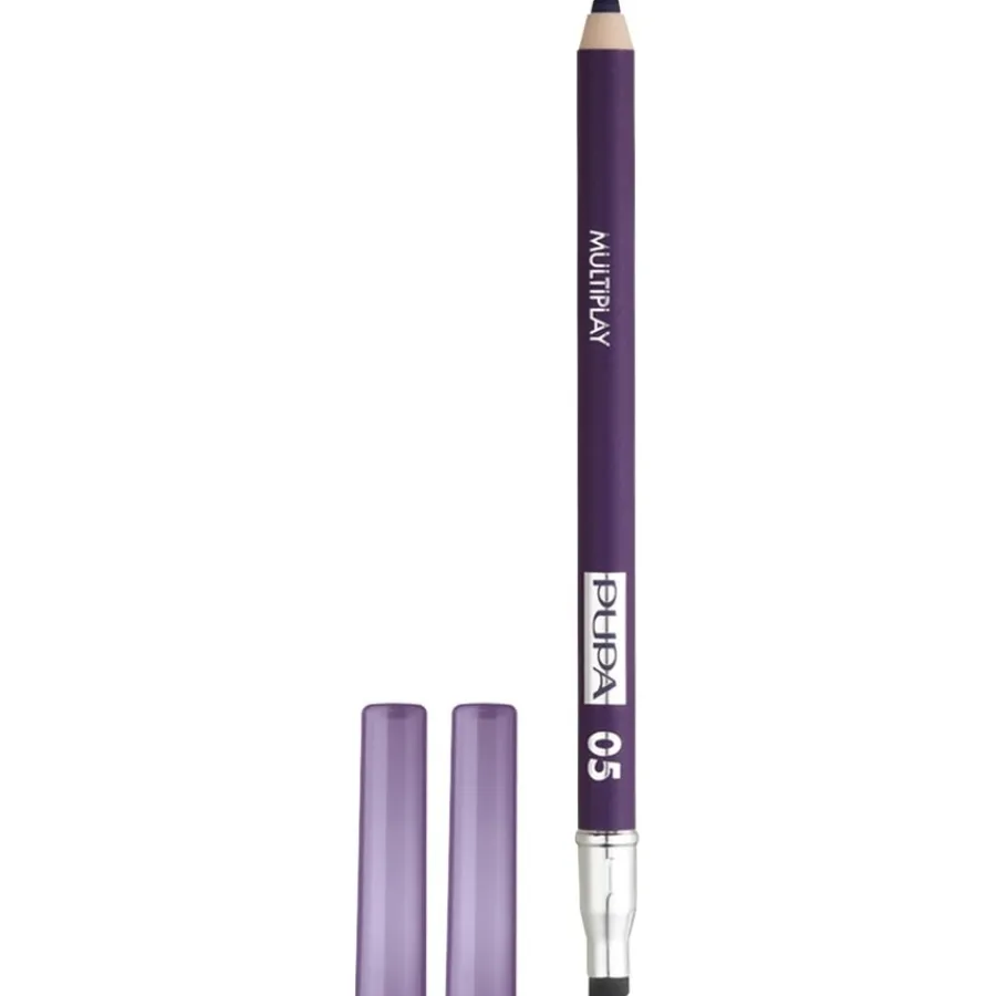 PUPA Milano Eyeliner & Kajal Multiplay Eye Pencil von