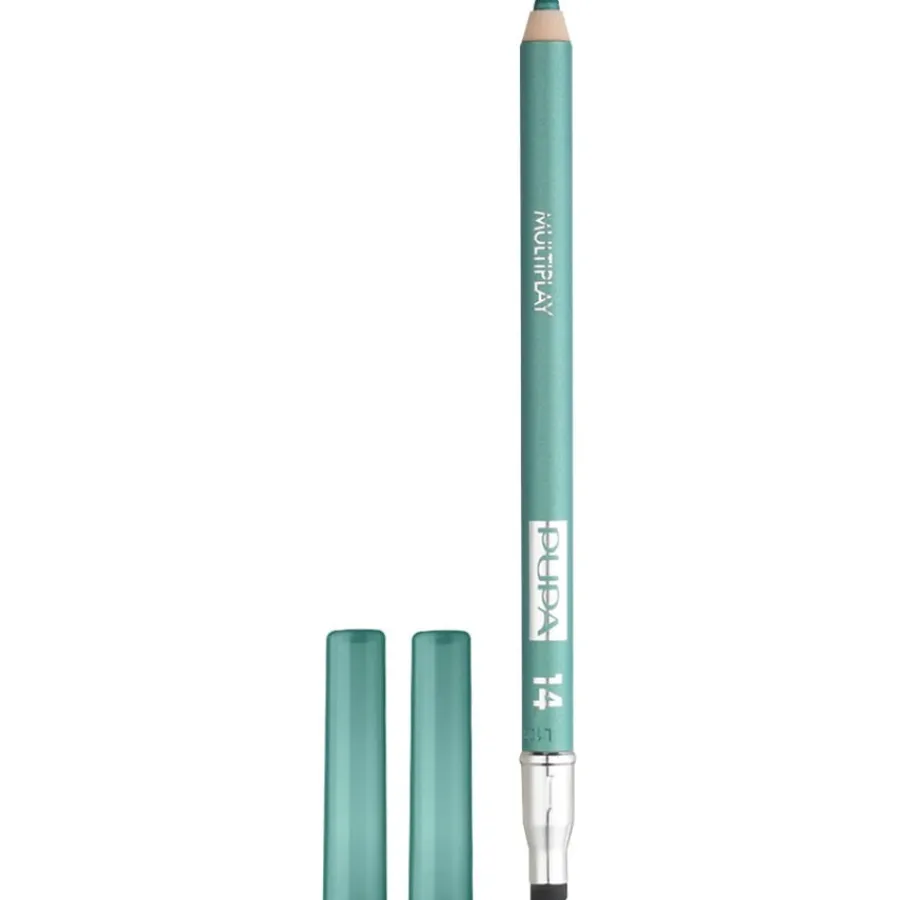 PUPA Milano Eyeliner & Kajal Multiplay Eye Pencil von