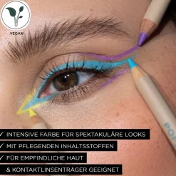 ARTDECO Eyeliner & Kajal Pop Art Kajal Liner Limited Edition von