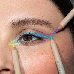 ARTDECO Eyeliner & Kajal Pop Art Kajal Liner Limited Edition von