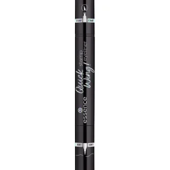 Essence Eyeliner & Kajal Quick Wing! Stamp Eyeliner von
