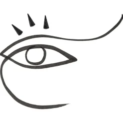 Essence Eyeliner & Kajal Quick Wing! Stamp Eyeliner von