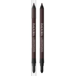 Isadora Eyeliner & Kajal The Contour Kajal Waterproof & Longwear von Outlet