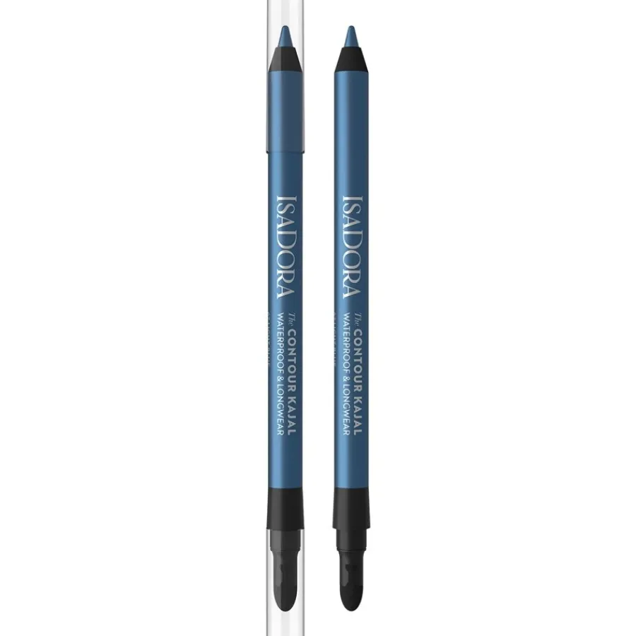 Isadora Eyeliner & Kajal The Contour Kajal Waterproof & Longwear von Outlet