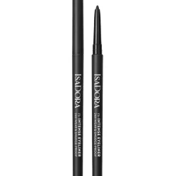 Isadora Eyeliner & Kajal The Intense Eyeliner 24H Wear & Smudge-Proof von Discount